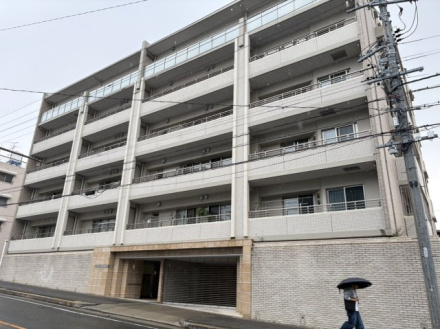 モアグレース藤森