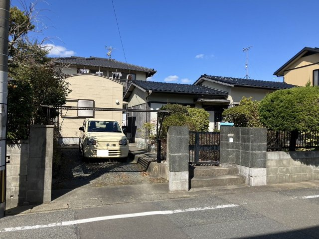 福岡市南区鶴田４丁目　売り土地