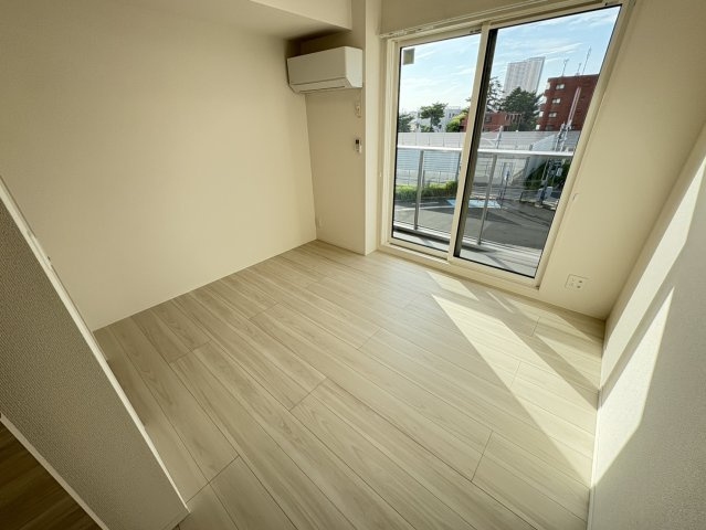 D-Raffineの居間・リビング