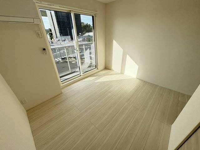 D-Raffineの居間・リビング