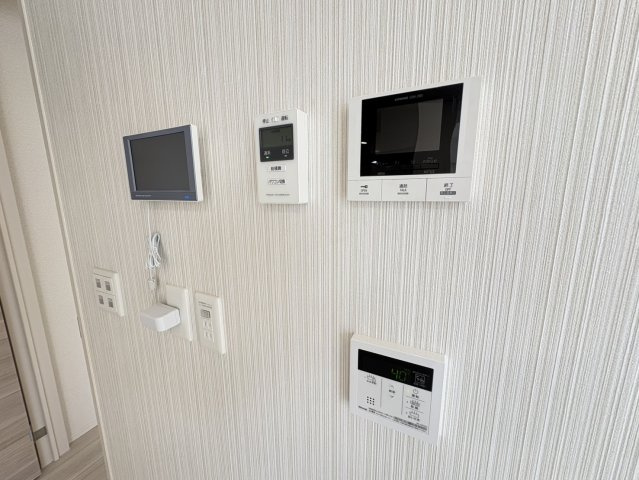 D-Raffineのセキュリティ