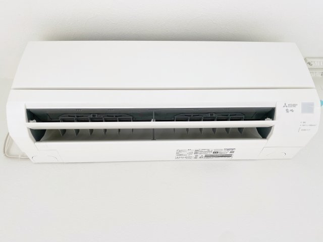 LUORE城西の設備