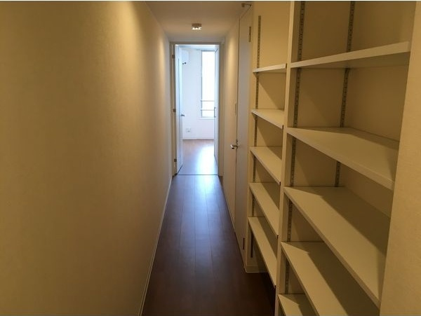 LUORE城西のその他