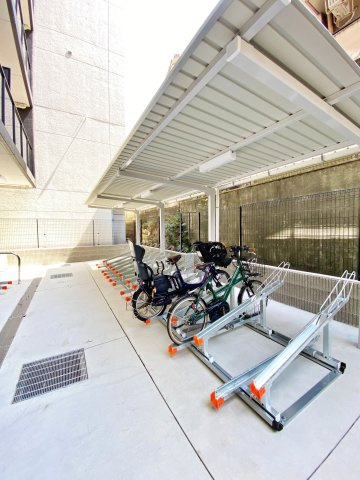 LUORE城西のその他