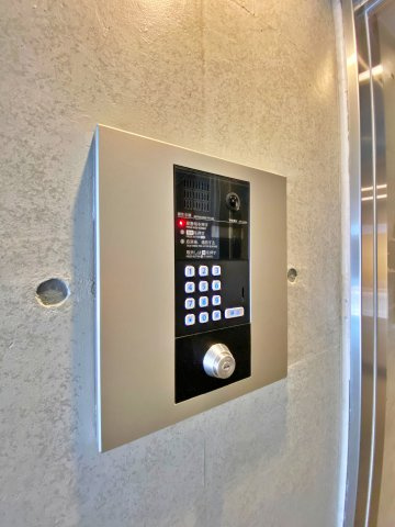 LUORE城西のその他