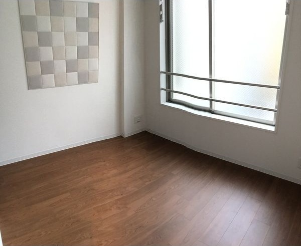 LUORE城西の居間・リビング