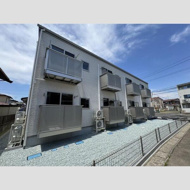 BAU・FBの画像