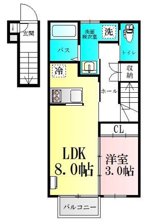 BAU・FB