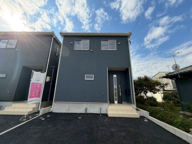 クレイドルガーデン高根町 第6