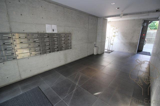 アドバンス・梅田東のその他共用部分