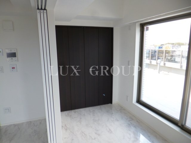 【内装】 | ラ・ベレッツァ フェリオ