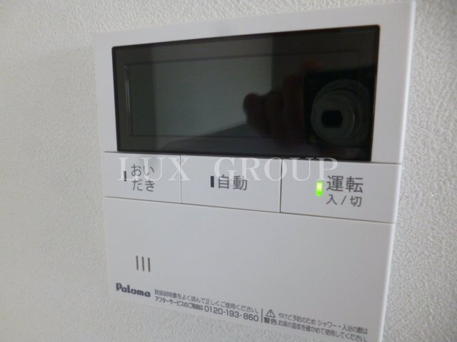 【設備】 | ラ・ベレッツァ フェリオ