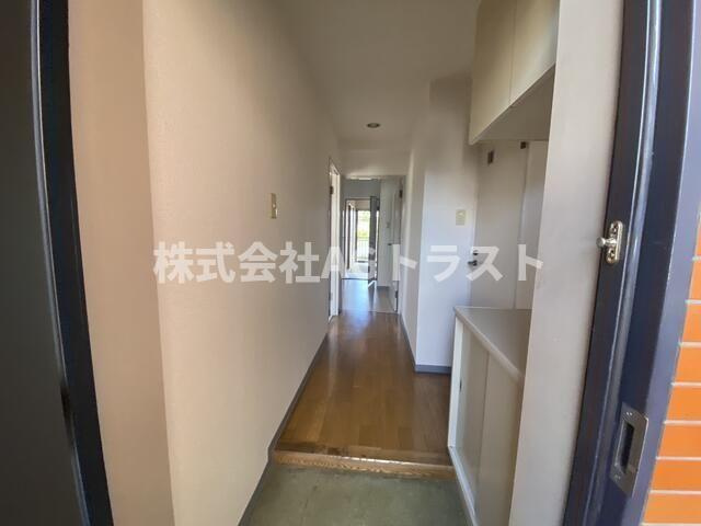 【玄関】 | 第２双葉マンション