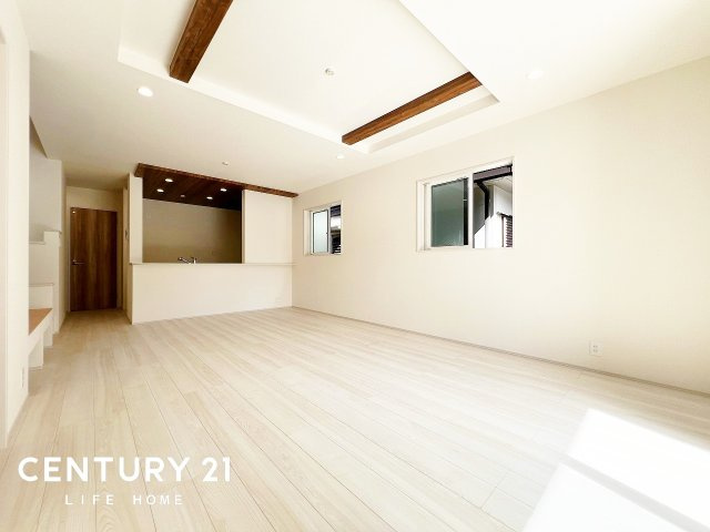 相鉄本線「三ッ境」新築分譲の画像