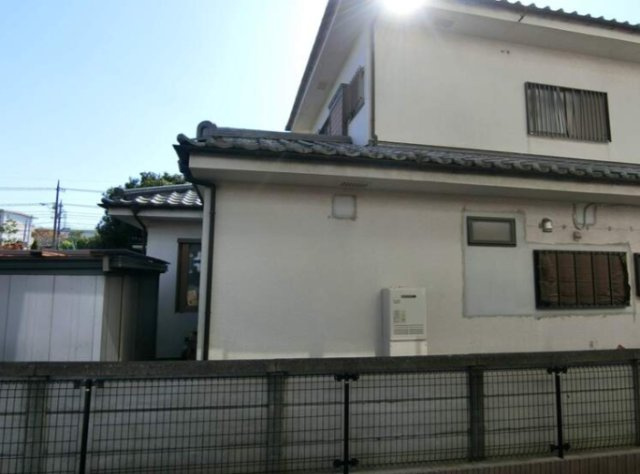 リブリ立川幸町の展望