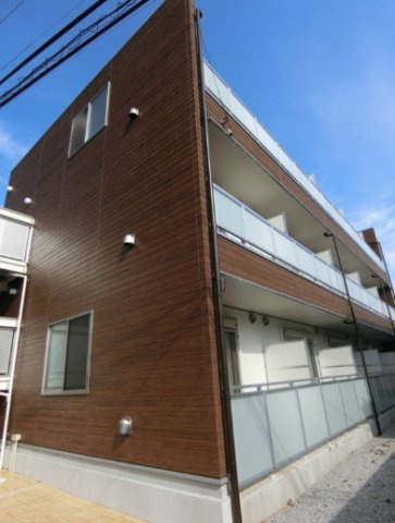 リブリ立川幸町