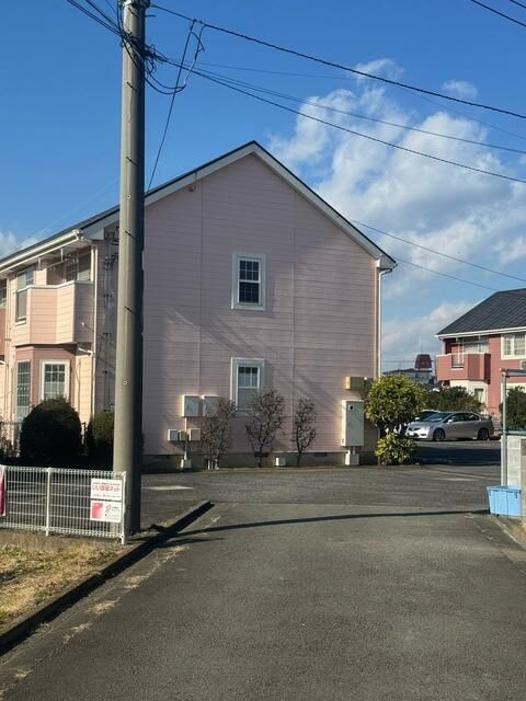 ＨＫレジデンスⅠ・Ⅱ