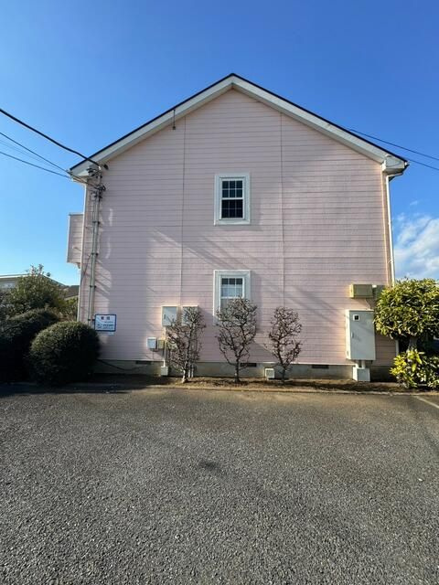 ＨＫレジデンスⅠ・Ⅱ