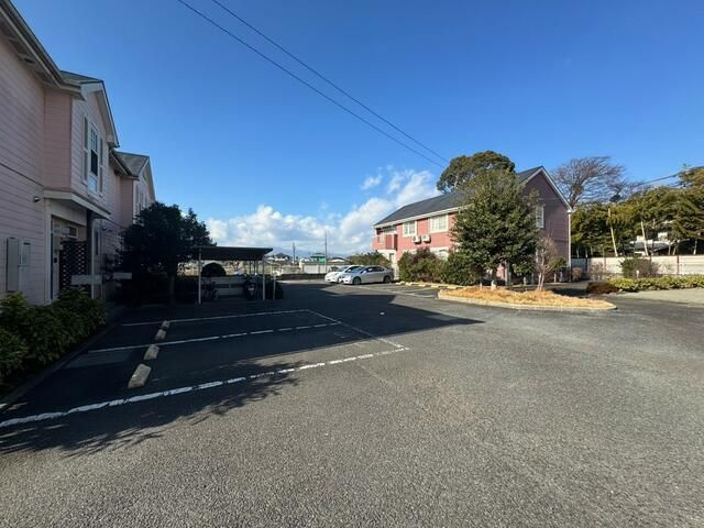 ＨＫレジデンスⅠ・Ⅱ