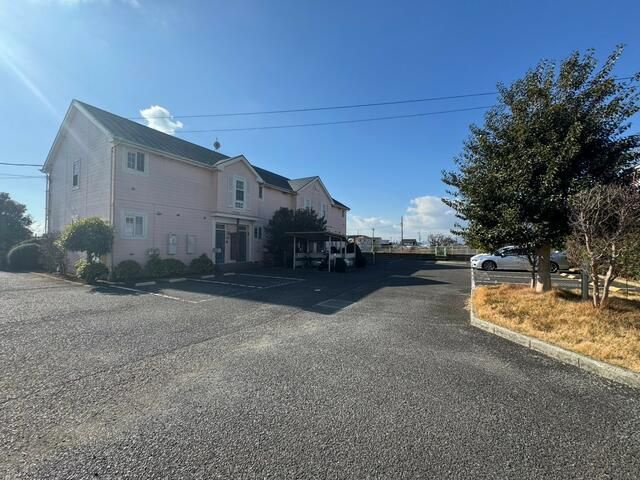 ＨＫレジデンスⅠ・Ⅱ