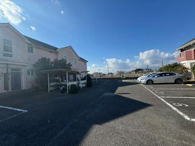 ＨＫレジデンスⅠ・Ⅱ