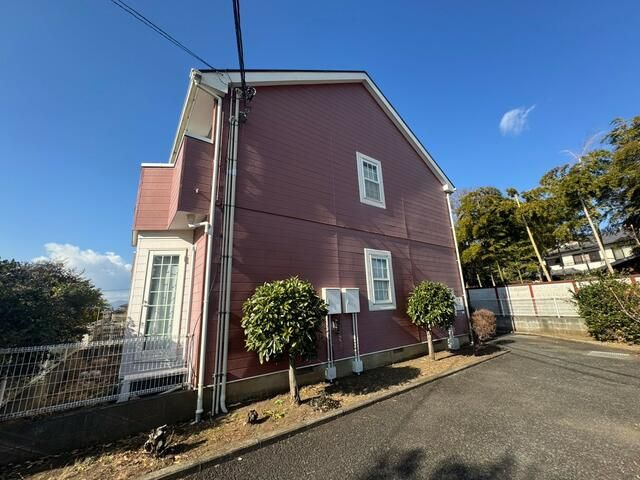 ＨＫレジデンスⅠ・Ⅱ