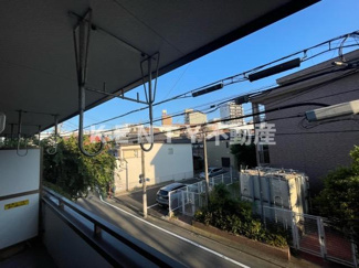 【展望】