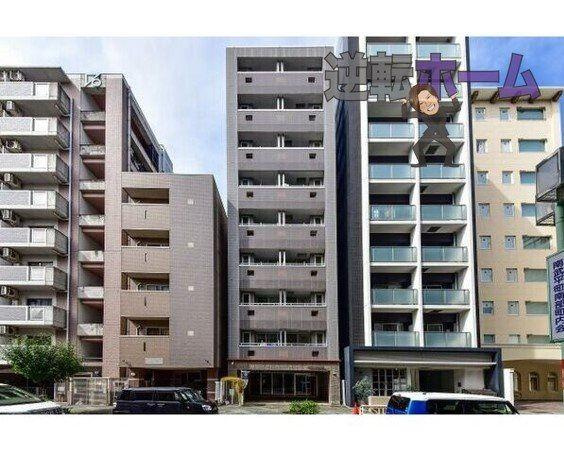 ジラールペルゴ　名古屋市賃貸　仲介手数料無料