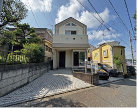 松見町２丁目