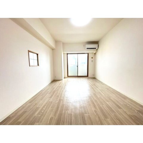 プランドール浅間町　名古屋市賃貸　仲介手数料無料の居間・リビング