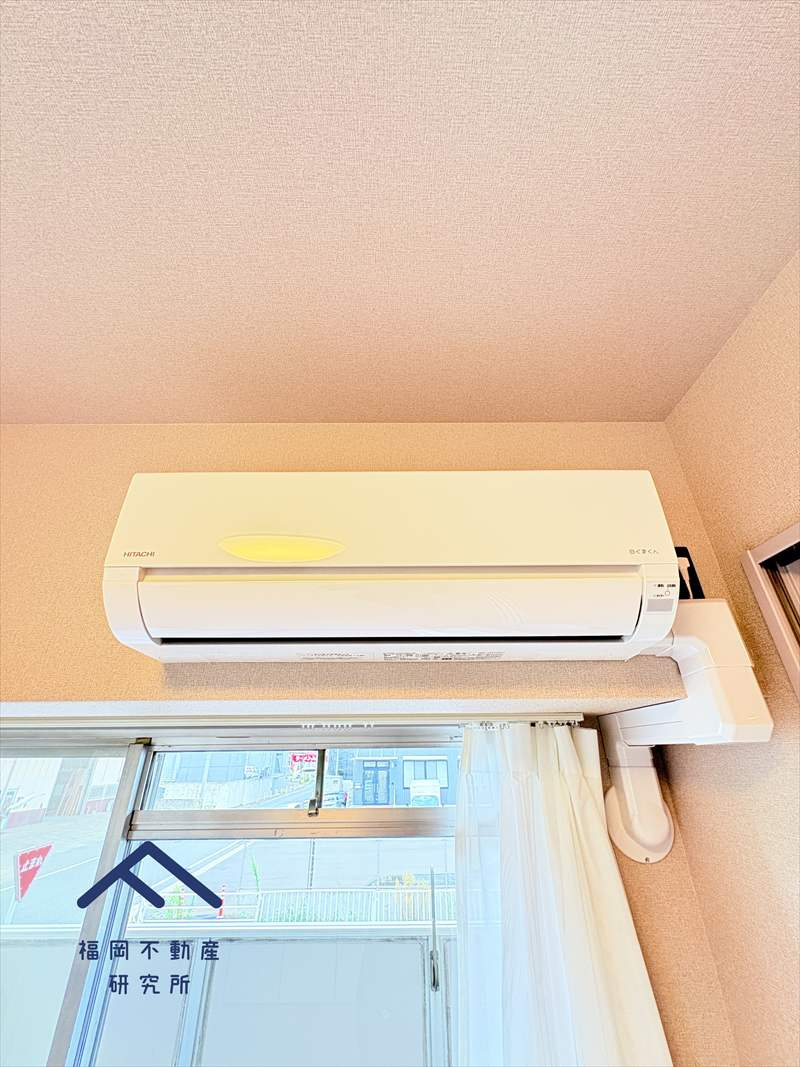 サーパス松島のその他