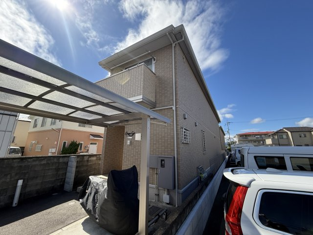 シャルムイースト