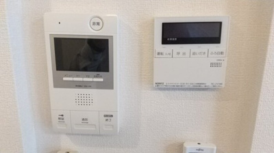 【設備】 | ヴェッセル持田