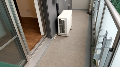 【バルコニー】 | ヴェッセル持田