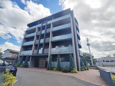 【外観】 | ヴェッセル持田