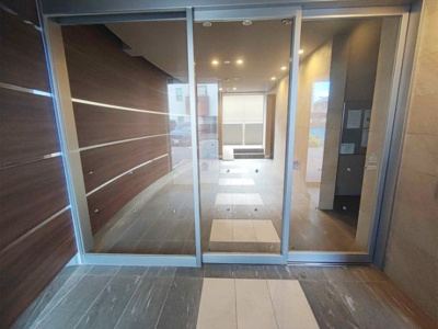 【エントランス】 | ヴェッセル持田