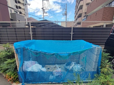 【その他共用部分】 | ヴェッセル持田