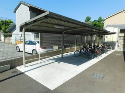 【その他共用部分】 | ヴェッセル持田