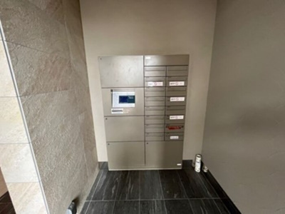 【その他共用部分】 | ヴェッセル持田