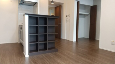 【収納】 | ヴェッセル持田