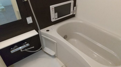 【浴室】 | ヴェッセル持田