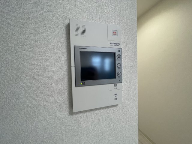 【セキュリティ】 | プレサンス大国町アドロッソ