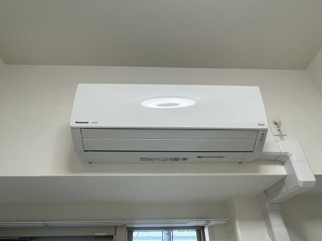 【設備】 | プレサンス大国町アドロッソ