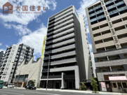 プレサンス大国町アドロッソの画像