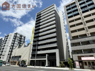 プレサンス大国町アドロッソの画像