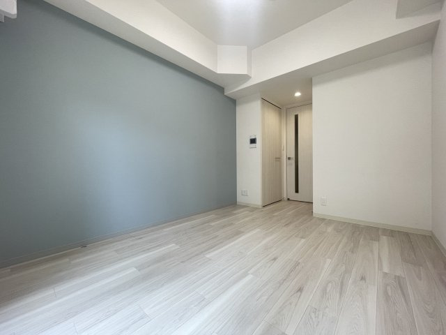 【居間・リビング】 | プレサンス大国町アドロッソ