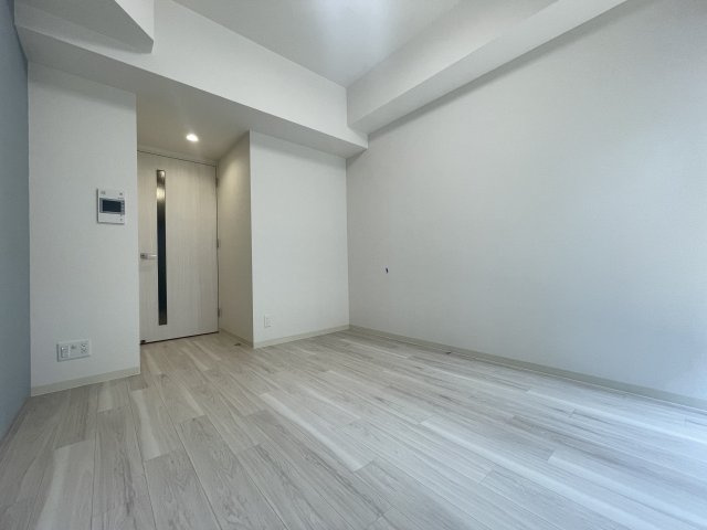 【居間・リビング】 | プレサンス大国町アドロッソ
