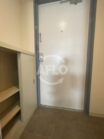 SANTO LALUZ CHODOの玄関|SANTO LALUZ CHODO　玄関