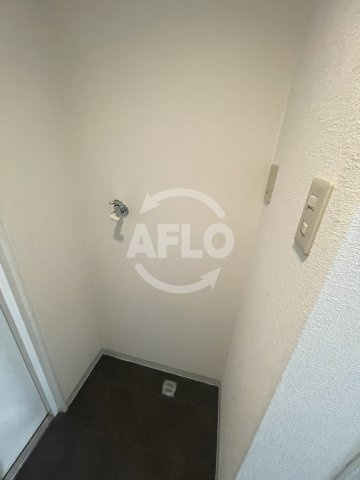 SANTO LALUZ CHODOのその他|SANTO LALUZ CHODO　洗濯機置場