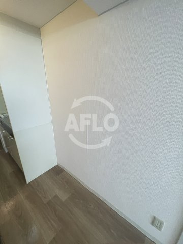 SANTO LALUZ CHODOのその他|SANTO LALUZ CHODO　冷蔵庫置場